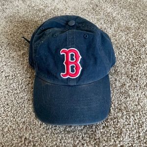 Boston Red Sox Hat